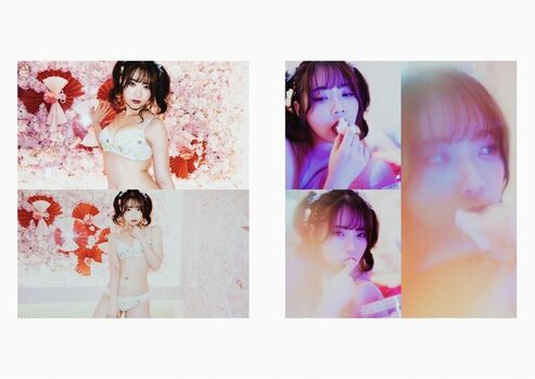 Leaked Jav actress gravure page private photo viral onlyfans