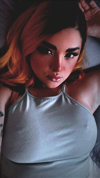 Leaked Javiera orellana private photo viral onlyfans
