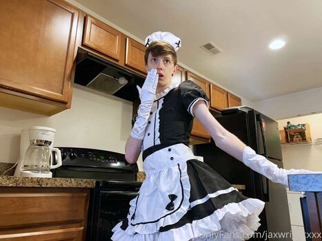 JaxWrightXXX