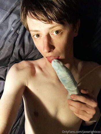 JaxWrightXXX