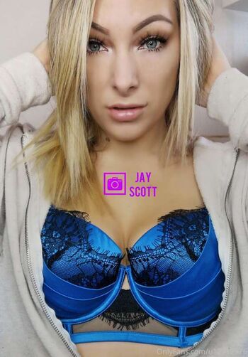 Leaked Jay scott private photo viral onlyfans