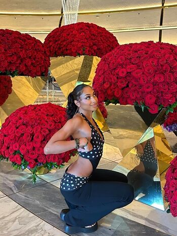 Leaked Jaya araye williams page private photo viral onlyfans