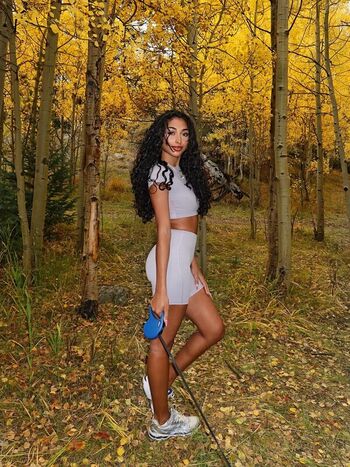 Leaked Jaya araye williams page private photo viral onlyfans