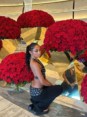Leaked Jaya araye williams private photo viral onlyfans