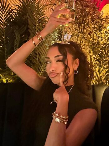 Leaked Jaya araye williams private photo viral onlyfans