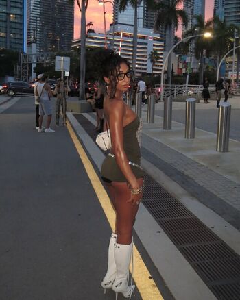 Leaked Jaya araye williams private photo viral onlyfans