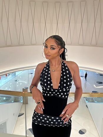 Leaked Jaya araye williams private photo viral onlyfans