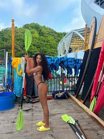 Leaked Jaya araye williams private photo viral onlyfans