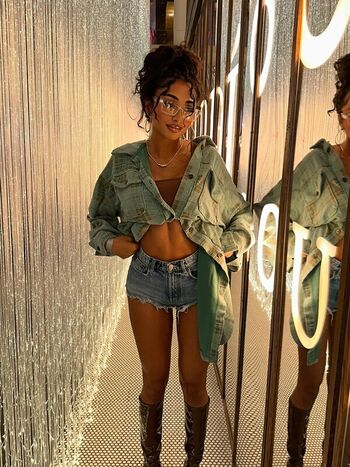Leaked Jaya araye williams private photo viral onlyfans