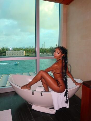 Leaked Jaya araye williams private photo viral onlyfans