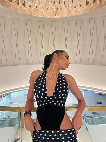 Leaked Jaya araye williams private photo viral onlyfans