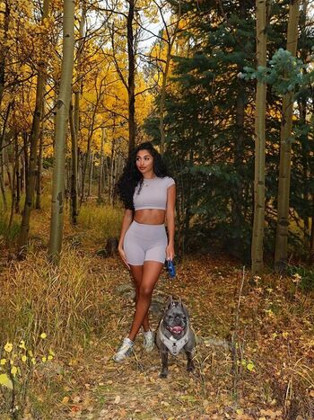 Leaked Jaya araye williams private photo viral onlyfans