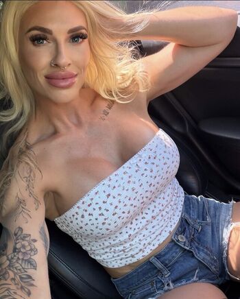 Leaked Jaycee jones private photo viral onlyfans