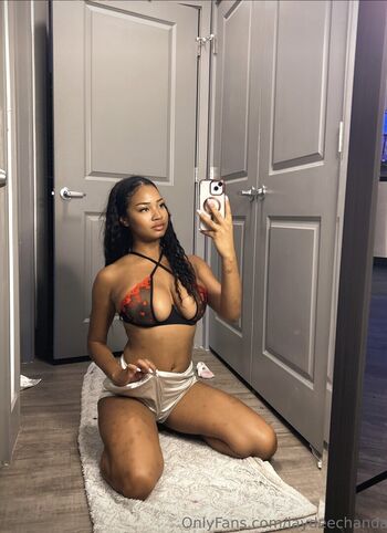 Jayde Chanda