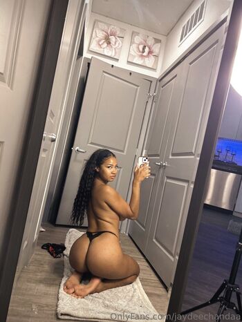 Jayde Chanda