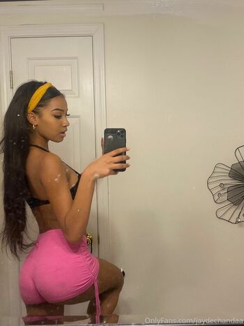 Jayde Chanda