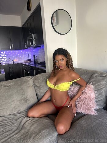 Leaked Jayde chanda private photo viral onlyfans