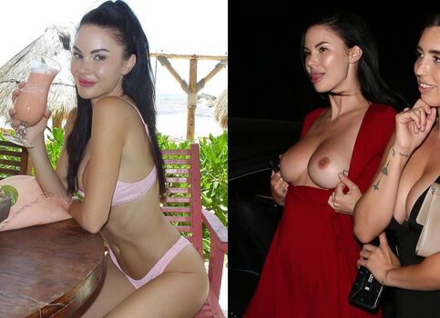 Jayde Nicole
