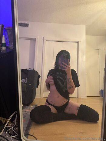 Leaked Jaydecandance private photo viral onlyfans