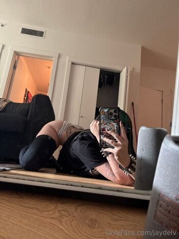Leaked Jaydecandance private photo viral onlyfans