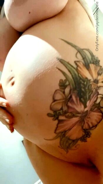 Leaked Jayden jaymes private photo viral onlyfans