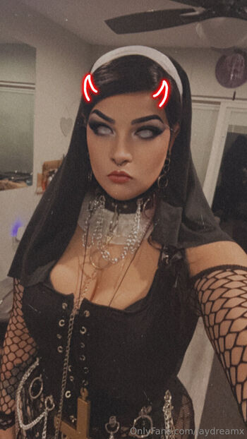 Leaked Jaydreamx private photo viral onlyfans