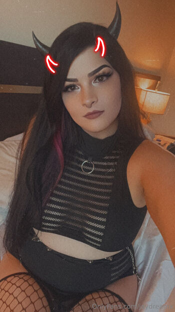 Leaked Jaydreamx private photo viral onlyfans