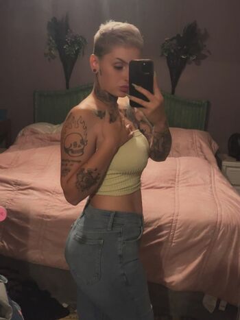 Leaked Jayfayyyy private photo viral onlyfans
