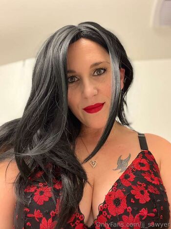 Leaked Jayjay private photo viral onlyfans