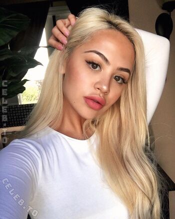 Jaylene Joy Beligan