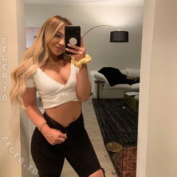 Jaylene Joy Beligan