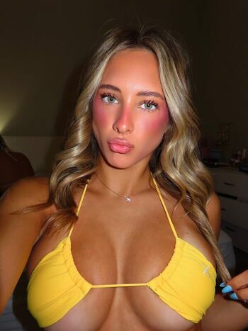 Leaked Jaylina marie private photo viral onlyfans