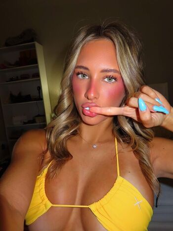 Leaked Jaylina marie private photo viral onlyfans