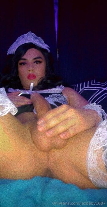 Leaked Jaz baby private photo viral onlyfans