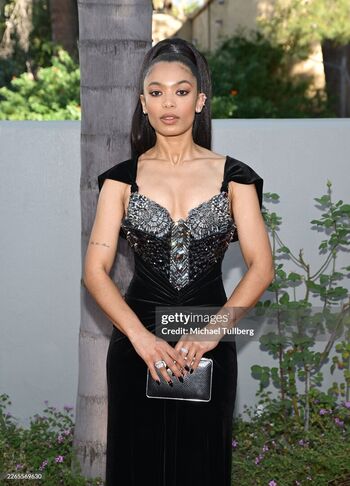 Leaked Jaz sinclair private photo viral onlyfans