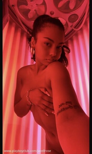 Jazellrose