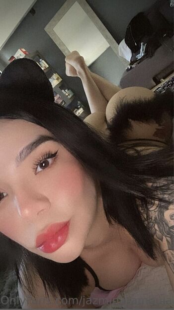 Leaked Jazmin arambula private photo viral onlyfans