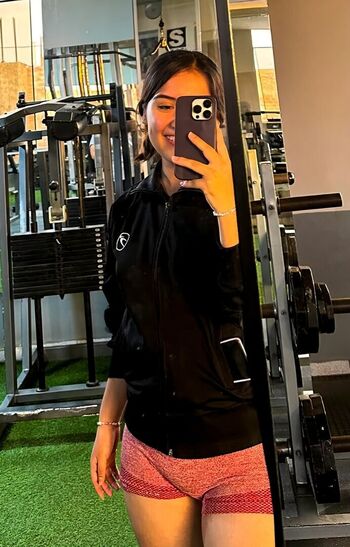 Leaked Jazmin granados private photo viral onlyfans