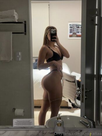 Leaked Jazmin peralta private photo viral onlyfans