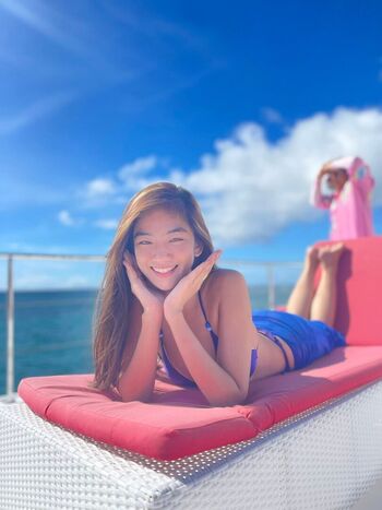 Leaked Jazmin tang private photo viral onlyfans