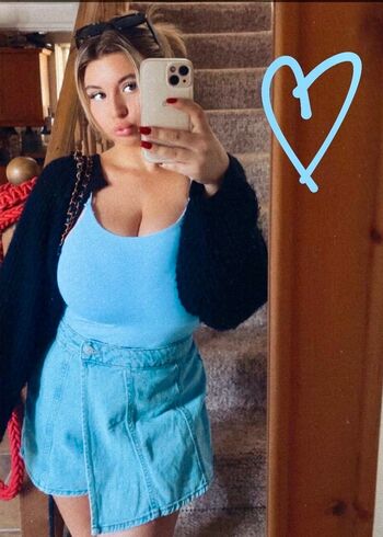 Leaked Jazmineblouise private photo viral onlyfans