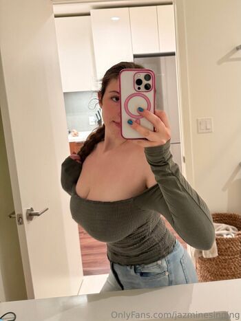 Leaked Jazminesinging private photo viral onlyfans