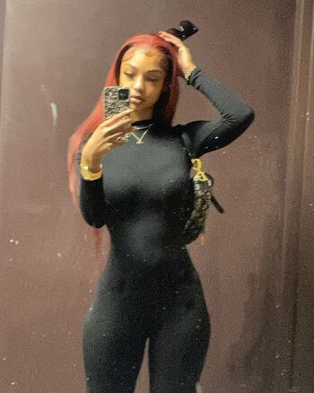 Leaked Jazmyn private photo viral onlyfans