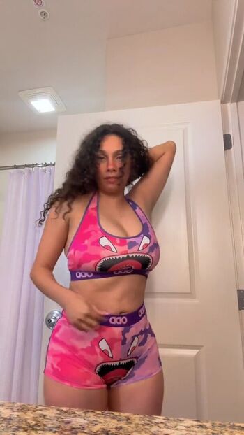 Leaked Jazmyn blaze private photo viral onlyfans