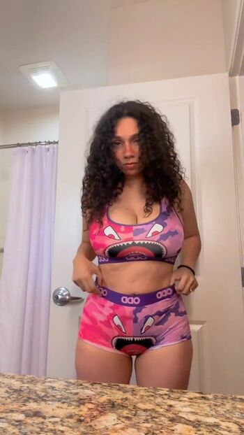 Leaked Jazmyn blaze private photo viral onlyfans