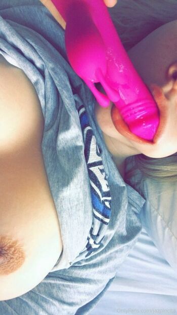 Leaked Jazpincita private photo viral onlyfans