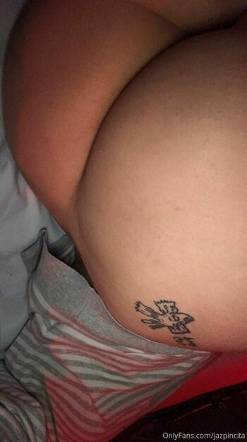 Leaked Jazpincita private photo viral onlyfans