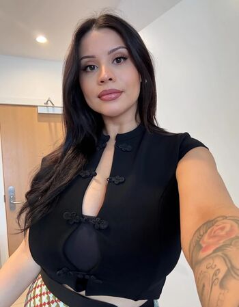 Leaked Jazzlovescoffee private photo viral onlyfans