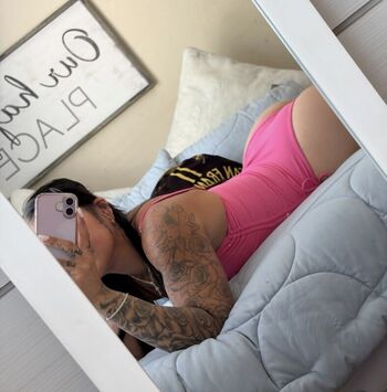 Leaked Jazzyfexo private photo viral onlyfans
