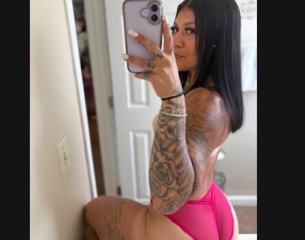 Leaked Jazzyfexo private photo viral onlyfans